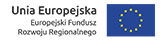 Logo fundusz europejski